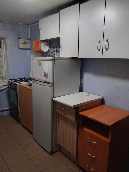 Здам будинок, Жуляни