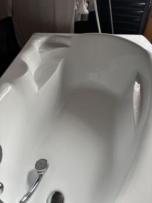 Wanna akrylowa 1400x900