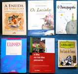 Metas Curriculares + Plano Nacional Leitura