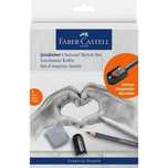 Zestaw do szkicowania Goldfaber FABER CASTELL Faber Castell blister,