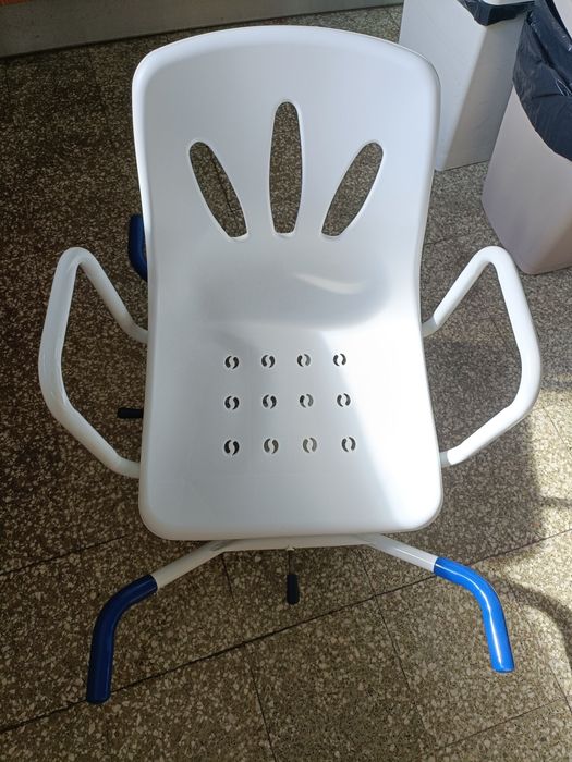 Cadeira para banheira