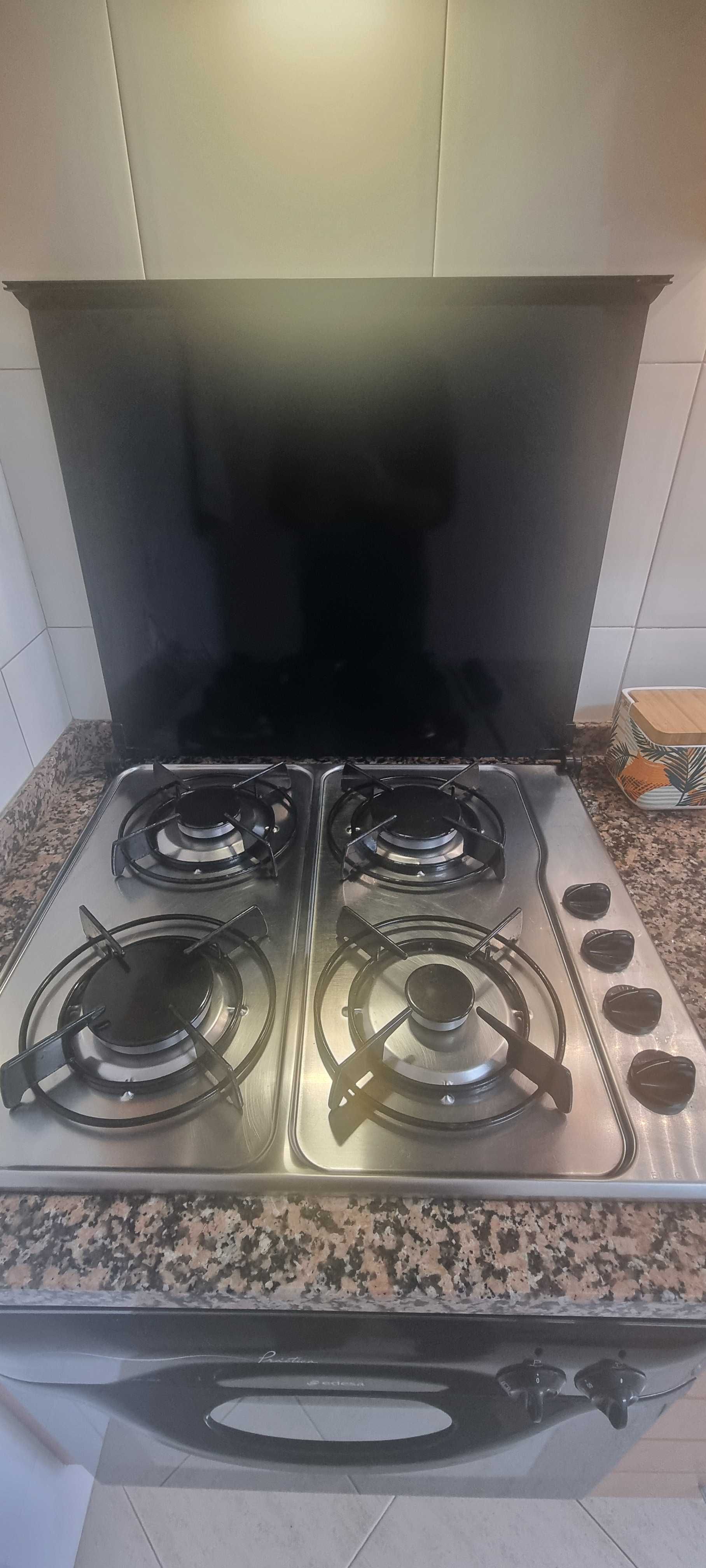 Vendo placa de gás Endesa