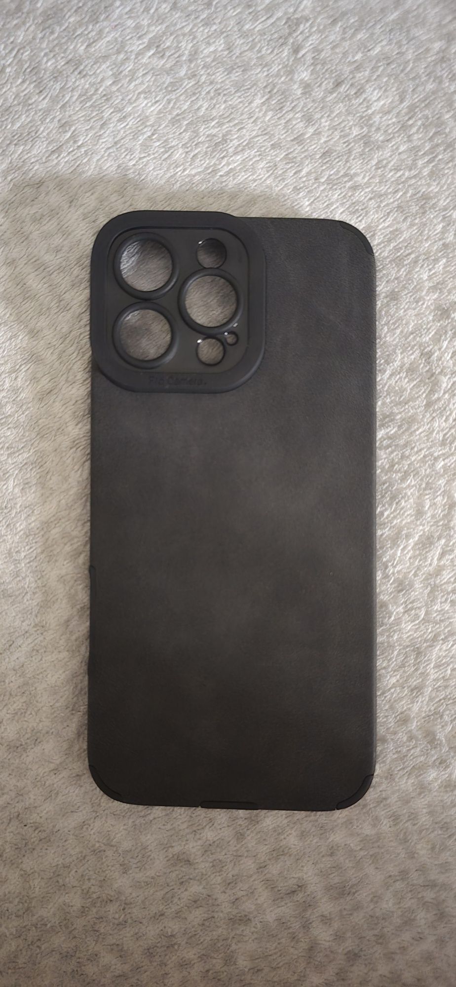 Capas IPhone 16 Pro Max