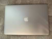 Macbook Pro Retina 15’ ,Mid 2015, 16/256gb