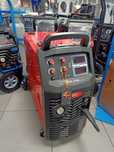 Spawarka migomat MIG MAG 330A LCD 4x4 3x400V MMA