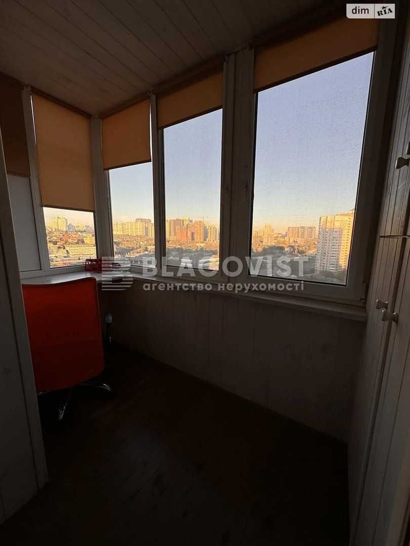 Продаж 1 к. квартири, Феодосійська, 1а, Голосіївський