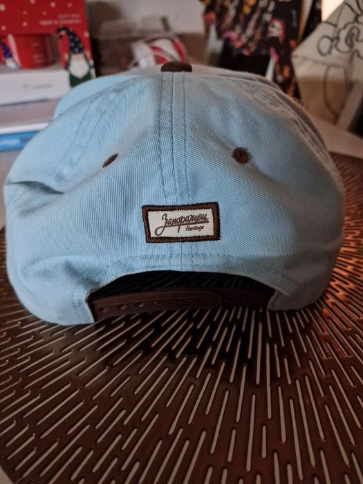 Czapki z daszkiem mecca new era Mitchell Ness karl kani elpolako fubu