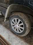 Диски land cruiser 100 lc200 lexus lx470  lx570