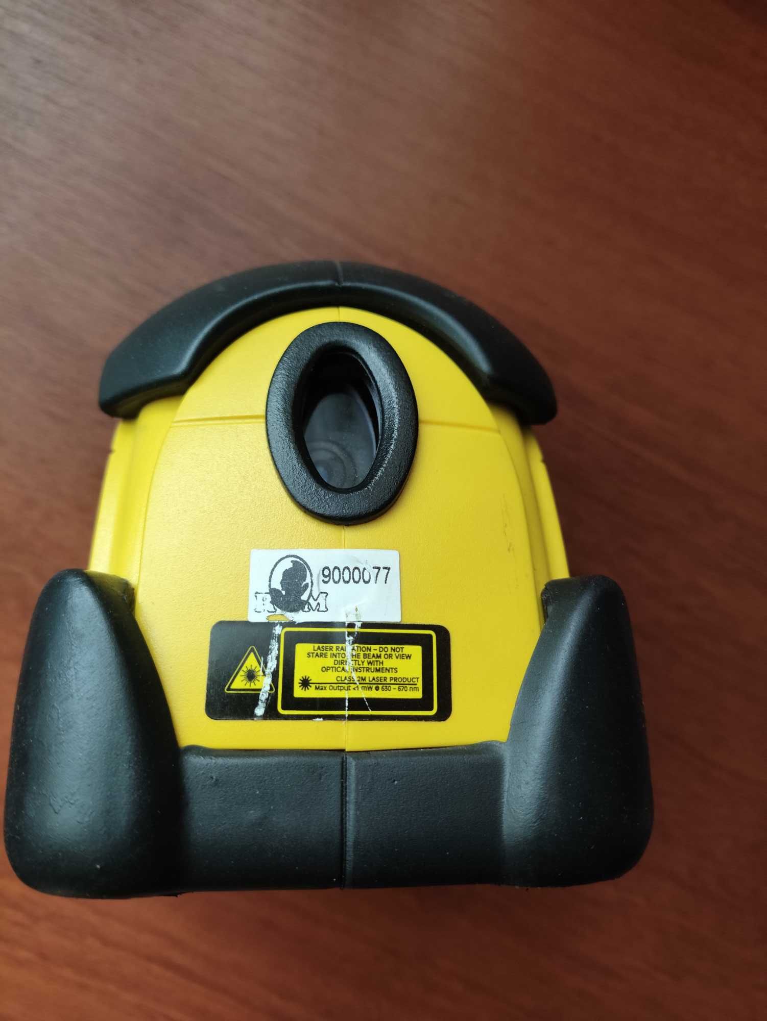 Лінійний лазерний рівень SP5 1-77-154 - STANLEY