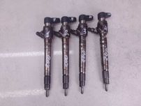 Форсунки Citroen Jumper Ford Transit Peugeot Boxer 2.0 2.2 HDI TDCi