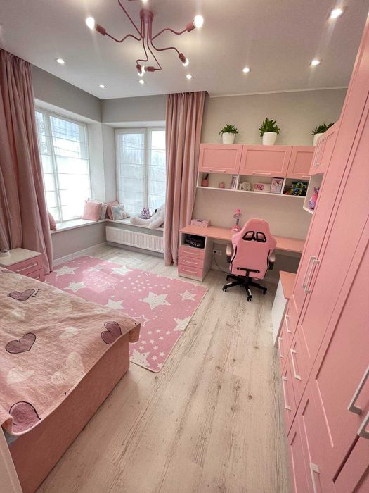 Шикарний дуплекс 163 м2, дуже класний ремонт. Гатне, Київська область