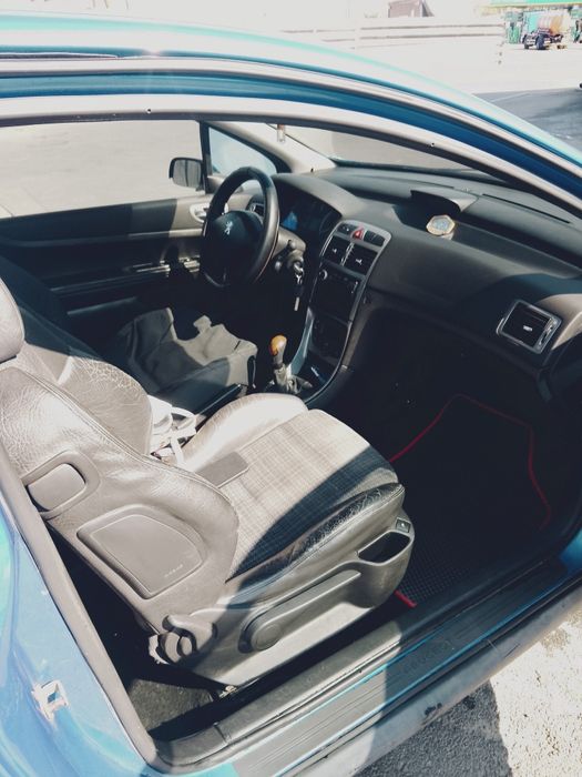 Продам машину на полном ходу