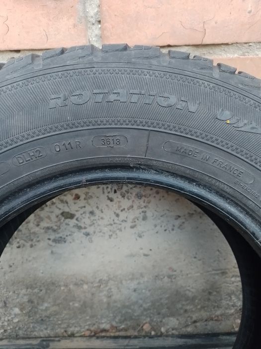 Продам шины р 14