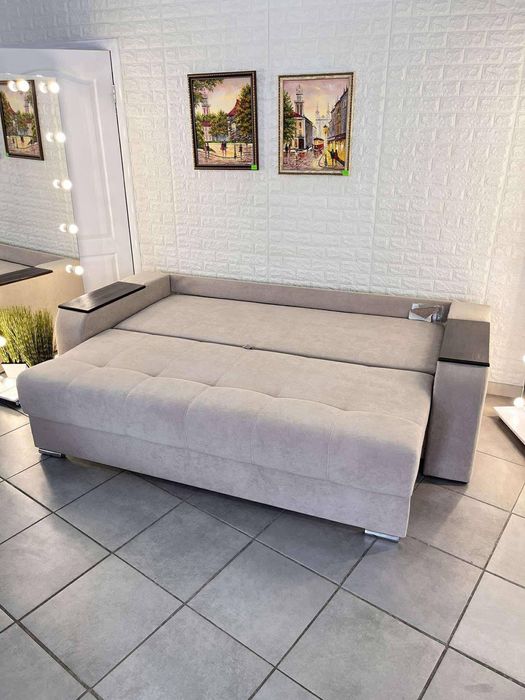 Диван «Алекс» —для сна и отдыха‼️ Гарантия до 3 лет | Быстрая доставка