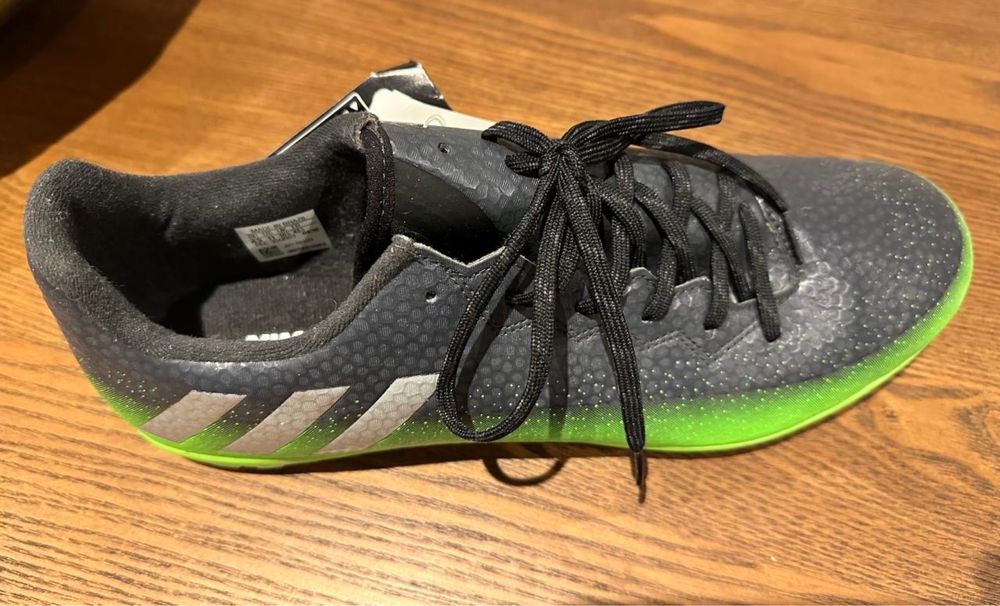 Tenis Adidas Messi 16.3 Soccer