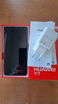 Telemóvel Huawei y7 2018
