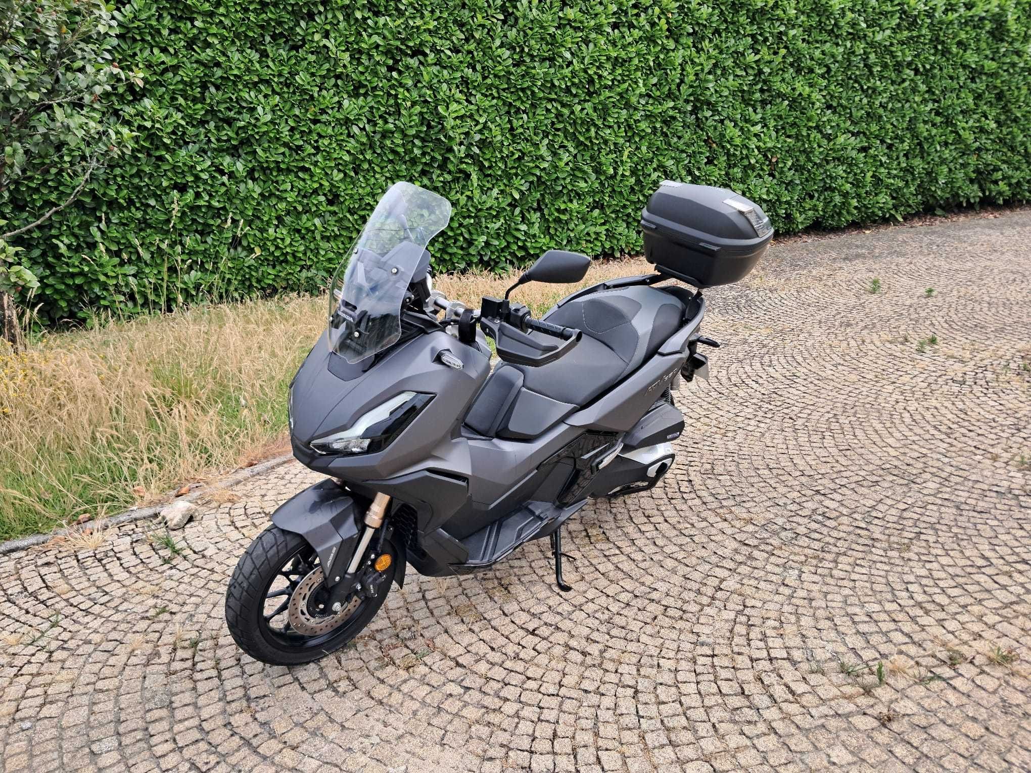 Honda ADV 350 ano 2022