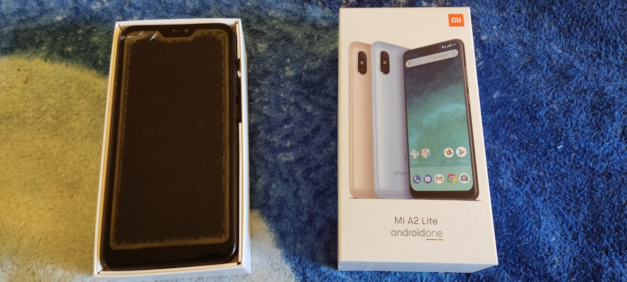 Xiaomi mi a2 lite 4/64