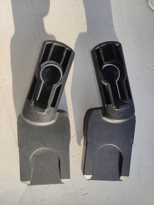 Adaptadores Quinny/maxicosi