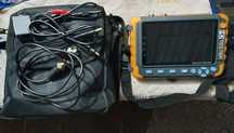 Testador CCTV HD