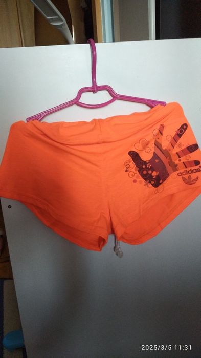 **Шорти жіночі **