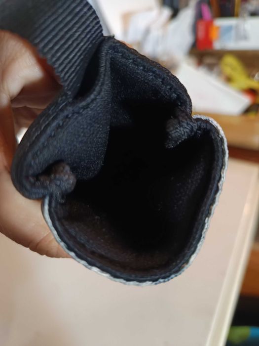 Bolsa FlyBike Ghuts - Ref.: ACR-5