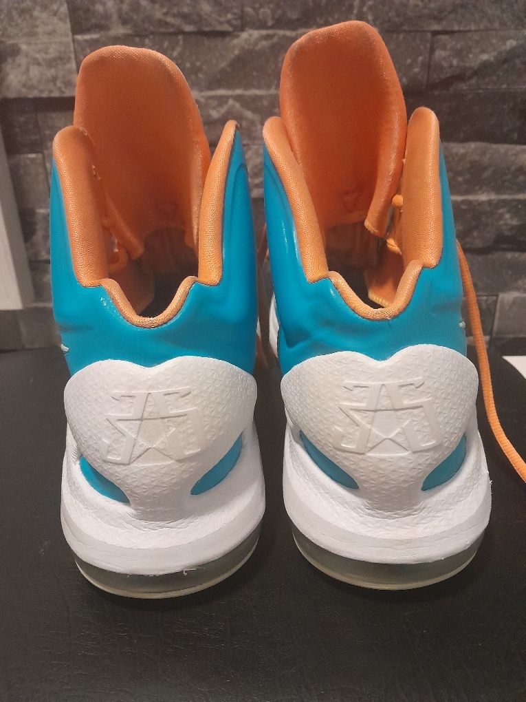 Nike Kevin Durant KD easter