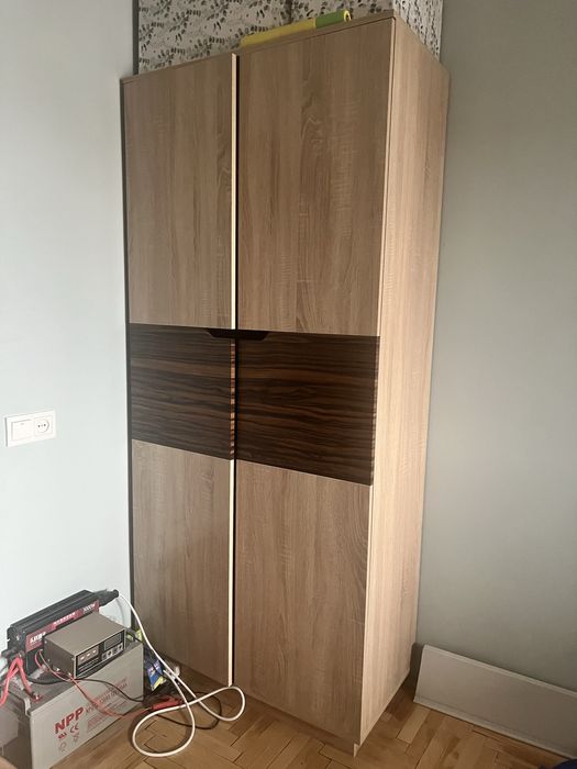 Шафа, шкаф, мдф, дсп