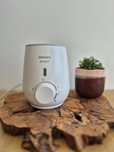 Aquecedor de biberão Philips Avent Advanced - ótimo estado