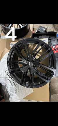 Felgi 20” 5x112 et30 9j