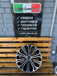 99 (182r) Одиночка Оригинальный диск Toyota Corolla  R17 5/114.3 ET 40