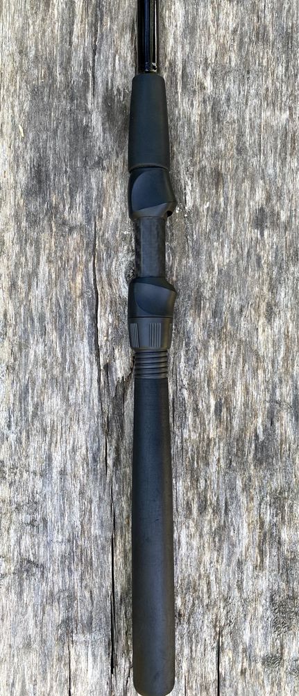 Seeker SP652-1 (st croix batson matagi lamiglas phenix xzoga