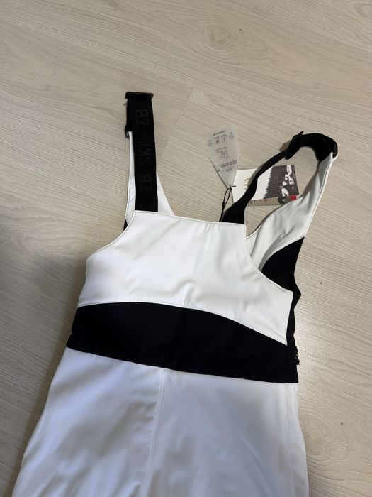 лижний комбінезон