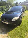Fiat Croma 1.9 150KM klima