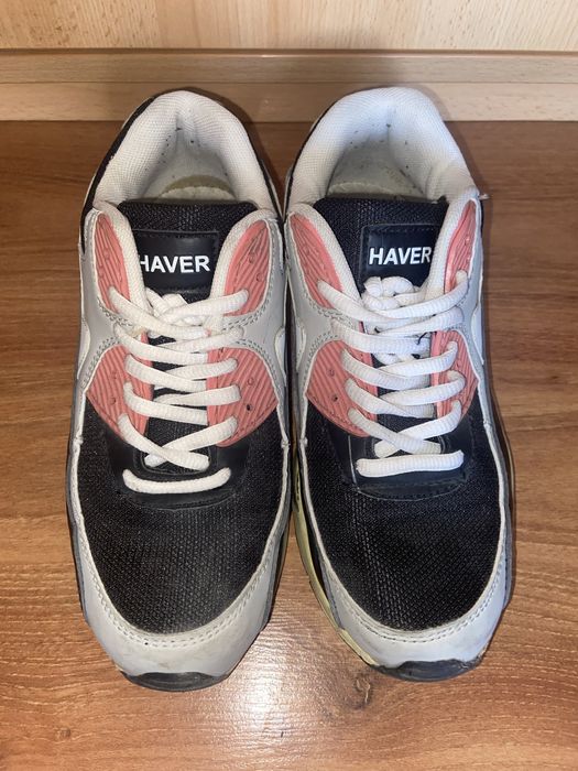 buty sportowe Haver