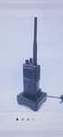 Две рацыи motorola 4400