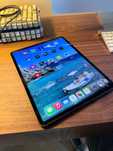 iPad Pro 256 12.9 Wifi+5G 5a geração