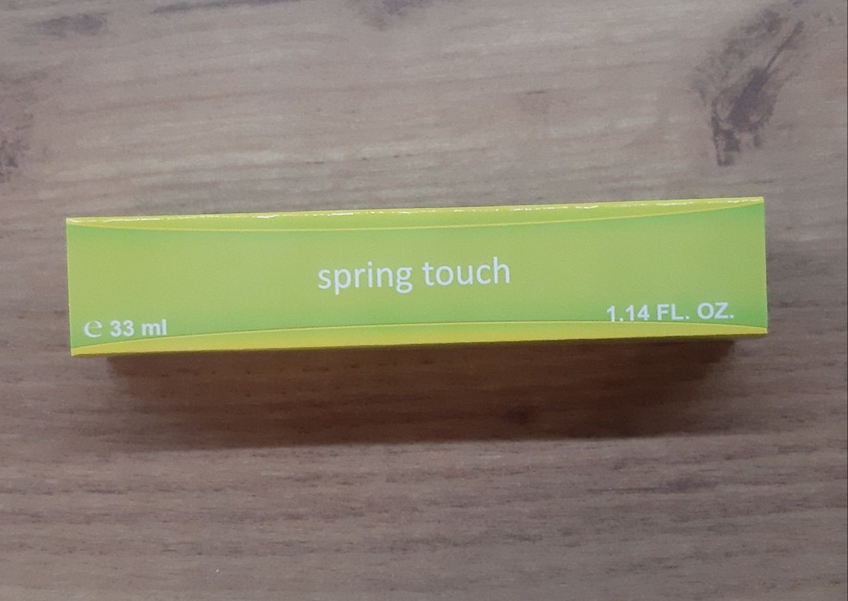(Damskie Perfumy) Spiring Touch