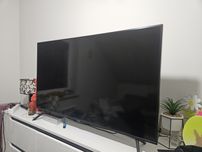 Telewizor SAMSUNG Smart TV 43"