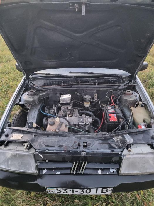 Fiat Tempra 1.6 1991