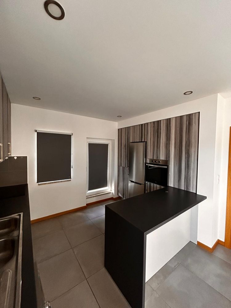 Arrenda-se apartamento T3 no centro de Tondela