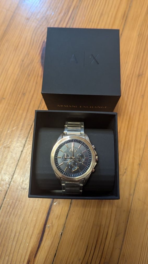 Годинник ARMANI EXCHANGE AX2611 ( оригінал )