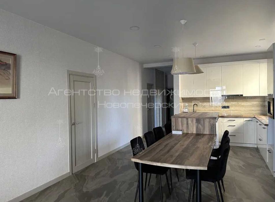 Оренда автономного 5 кімнатного будинку 180 м2 - Крутогорна, 2 Київ