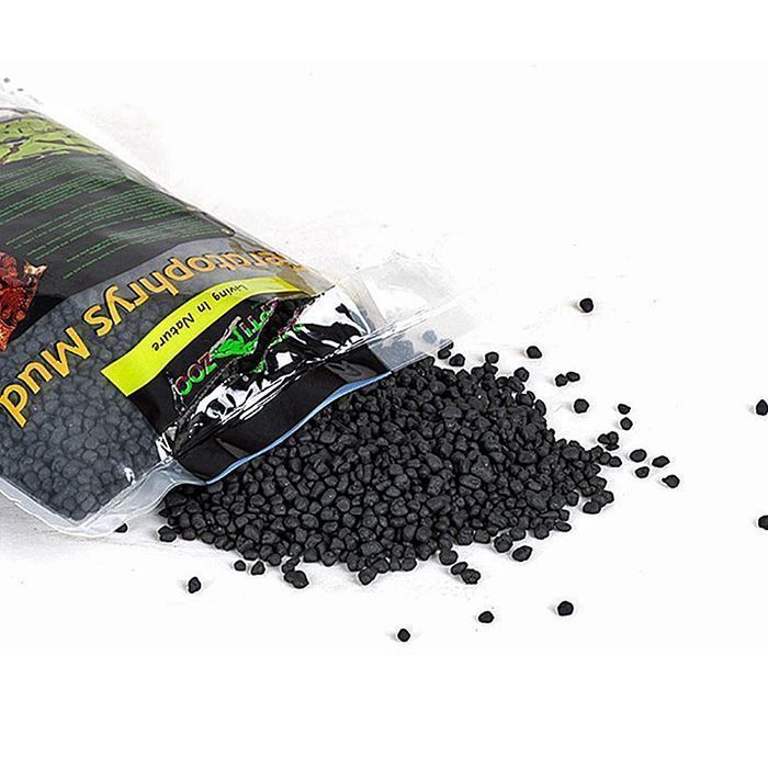 Repti-Zoo Ceratophrys Mud 600G - Podłoże Dla Żab Rogatych
