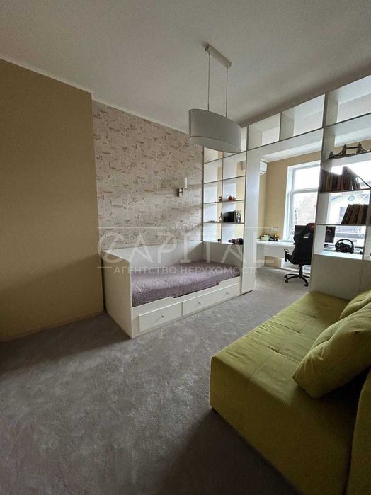 Оренда таунхауса в Крюківщині, інвертор, газ, підвал