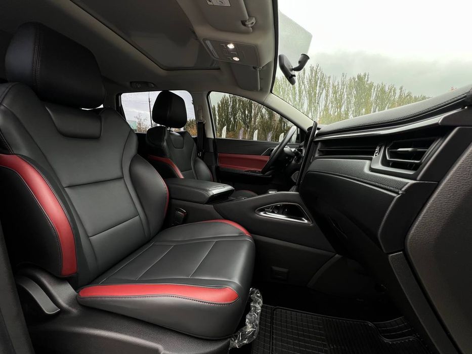 Dongfeng T5 №3609 (ВНЕСОК від 10%) Альянс Авто Кривий Ріг