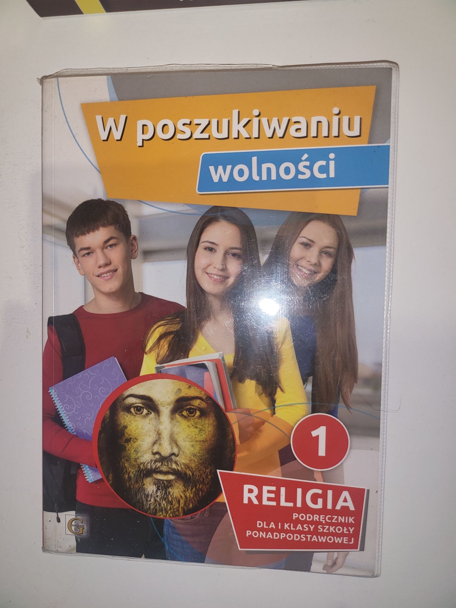 Podręczniki do klas 1 i 2 liceum lub technikum