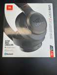 Słuchawki JBL LIVE 650BT