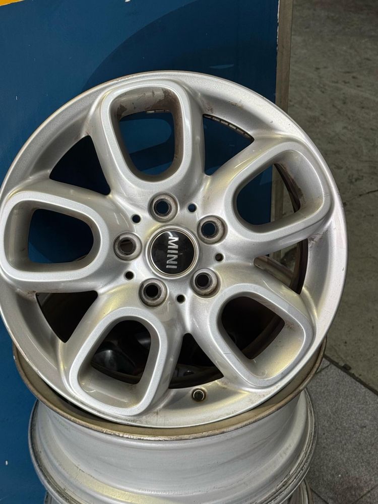 4 Jantes 16 mini