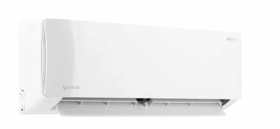 Klimatyzator z montażem - Rotenso IMOTO X 3,5 kw